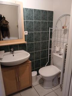 Appartement cosy wifi et piscine au porte de Rodez - 7