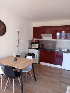 Appartement cosy wifi et piscine au porte de Rodez - 3