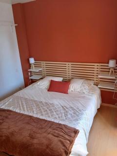 Appartement cosy wifi et piscine au porte de Rodez - 2