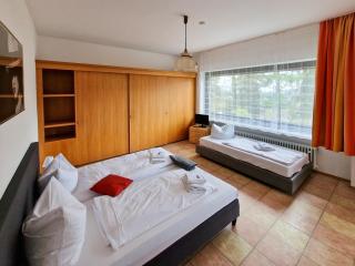 Bayerischer Wald, FVI Hotel und Restaurant - 2