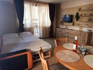 Снежна приказка Пампорово в хотел Mountain Lodge ап 29 - 7