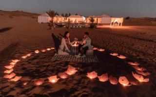 Kaza luxury camp - 3