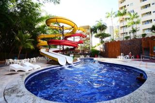 Golden Dolphin Grand Hotel - 1