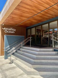 Studio completo na Barra - A passos da praia - 7