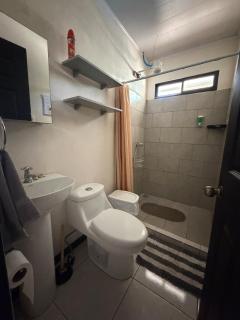 Private House with Pool 10 min from Playa Sámara - 8