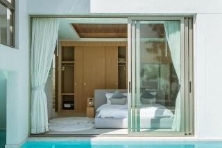 Luxpride Phuket - Private Pool Luxury Retreat - 5