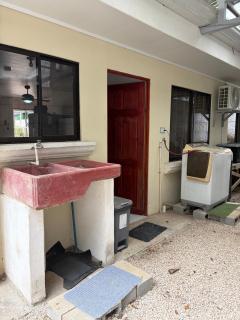 Private House with Pool 10 min from Playa Sámara - 2