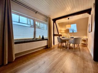 1 Doppelzimmer und 2 Einzelzimmer über 2 Etagen - 8