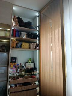 Apartamento amoblado - 8