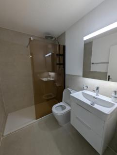 Stylish living with panoramic views just 20 minutes from Zurich HB - 9