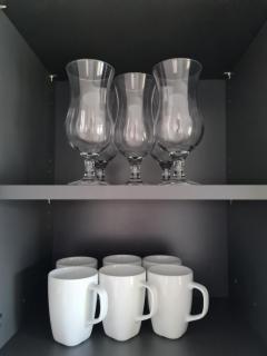 Stylish living with panoramic views just 20 minutes from Zurich HB - 7