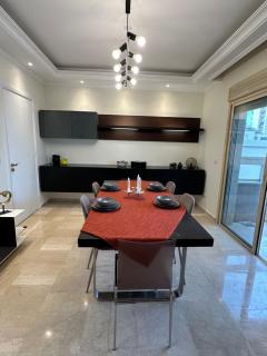 Beyroot Apartment- Downtown - 9