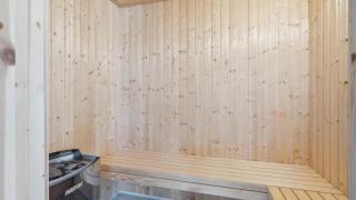 Villavilla 535 - Houstrup Strand, Vestjylland - 6