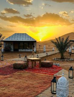 Kaza luxury camp - 0