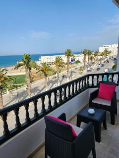 Good view la marsa - 9
