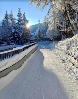 Apartament Słoneczna Rezydencja Premium - 8