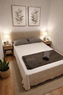 Affordable apartament & rooms in city center - 0