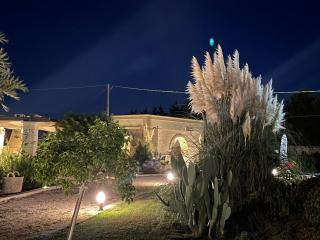 Tre Archi Relais - 8