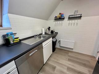 1 Doppelzimmer und 2 Einzelzimmer über 2 Etagen - 2