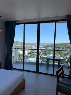 ALANA Seaview Hotel - 7