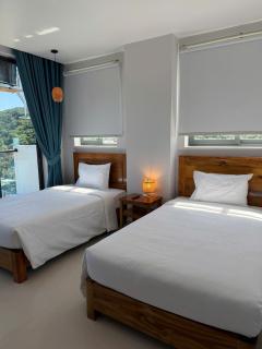 ALANA Seaview Hotel - 4