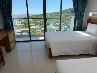 ALANA Seaview Hotel - 1