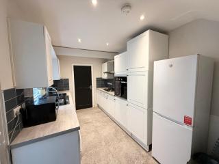 Home For Your Belfast Escape! - 8