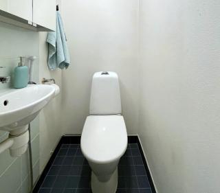 Bright and spacious 3BR Apartment with Fast Metro Access to City Center - 1