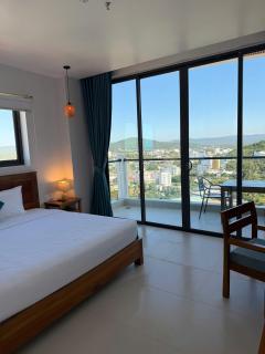 ALANA Seaview Hotel - 3