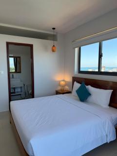 ALANA Seaview Hotel - 5