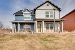 Modern Townhome about 3 Mi to Dtwn Grand Junction - 9