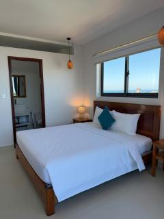 ALANA Seaview Hotel - 1