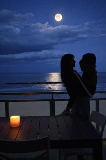 Terrazzo Panoramico Fronte Mare Zamponi - Civitanova Marche - 7