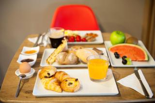 ibis Lannion - Lannion - 8