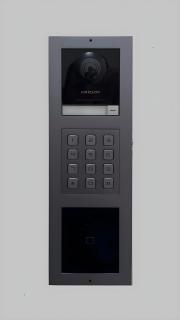 Luxury 1BHK Private Apartment in Bosher - 1