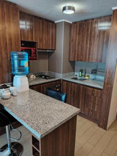 Departamento en excelente ubicación en Calama - 8