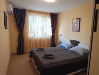 Снежна приказка Пампорово в хотел Mountain Lodge ап 29 - 6