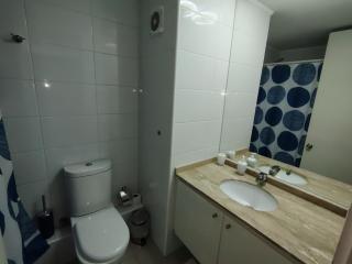 Departamento en excelente ubicación en Calama - 4