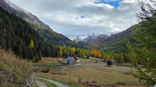 Rifugio Combe D'Imbert Vittoria - 6