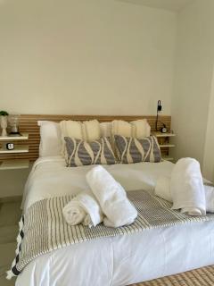 Oasis Beachfront Luxury Villa - 2