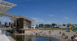 Exclusive sea-side apartment at Tjuvholmen - Oslo! - 9