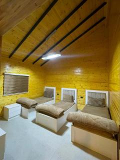 شاليه غصن - 4