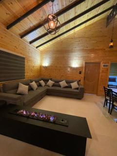 شاليه غصن - 3