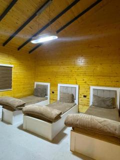 شاليه غصن - 3