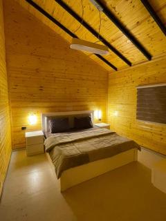 شاليه غصن - 1