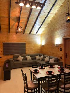 شاليه غصن - 0