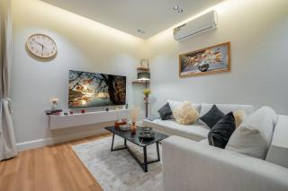 شقة النرجس - 5