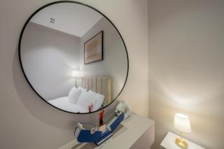 شقة النرجس - 4