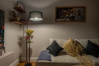 شقة النرجس - 3