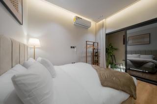 شقة النرجس - 1